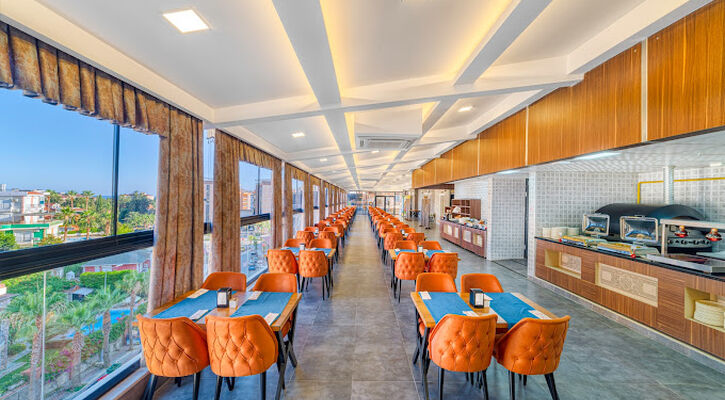 Algora Hotel