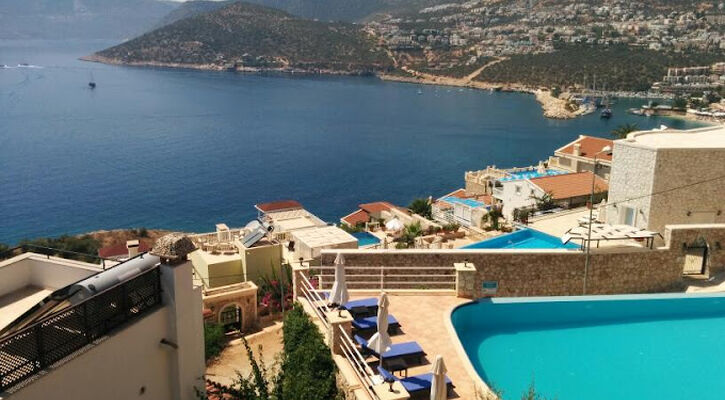Allegra Hotel