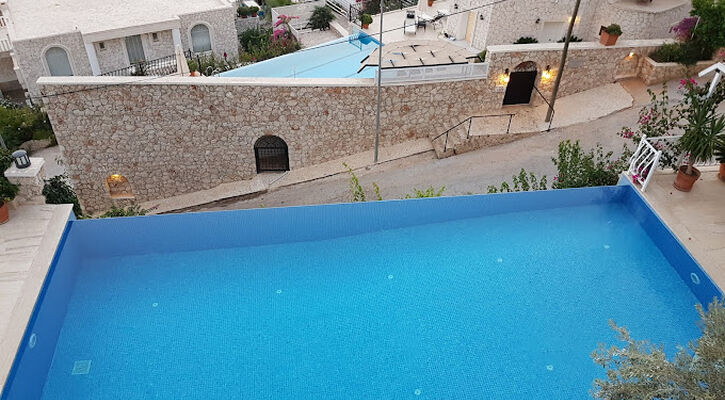 Allegra Hotel