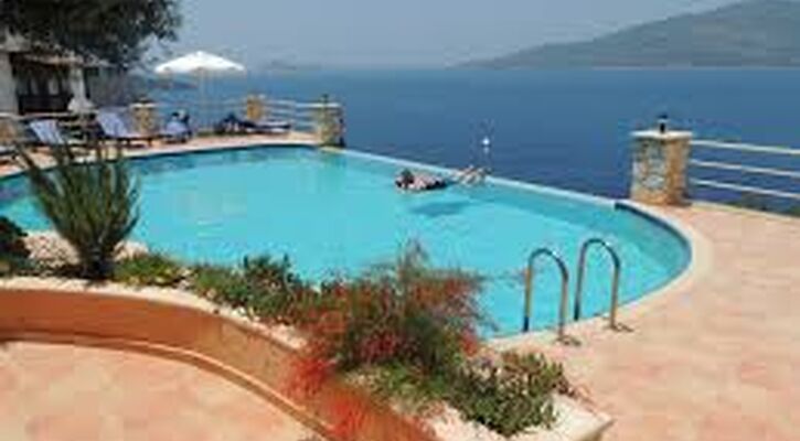 Allegra Hotel