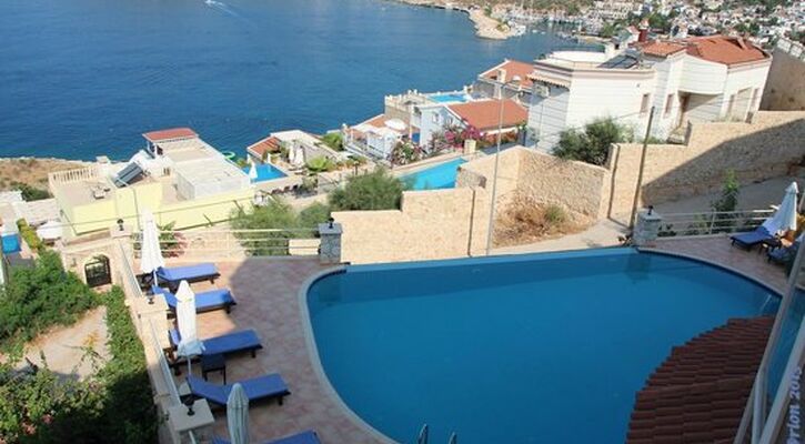 Allegra Hotel