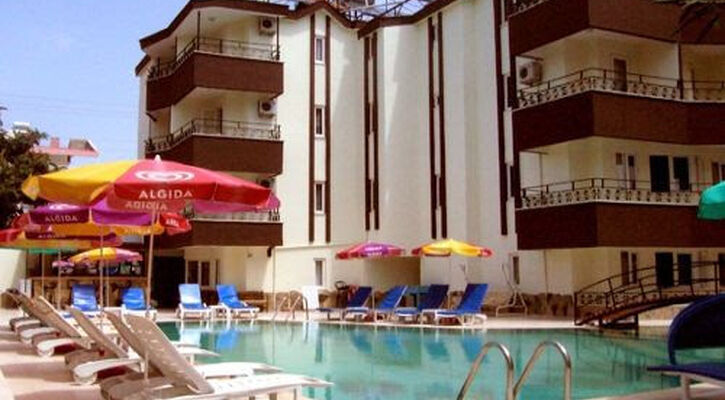 ANTIK BOUTIQUE HOTEL