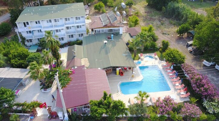 Atici Hotel