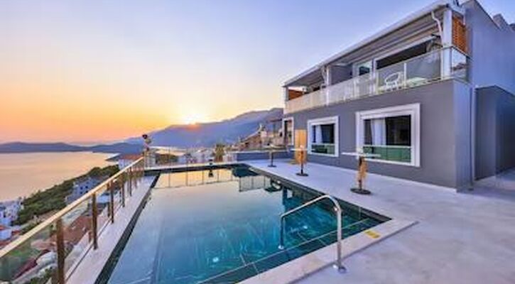 Deniz Butik Villa