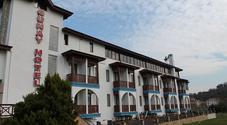 Gunay Hotel