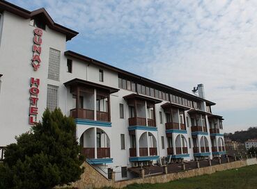 Gunay Hotel