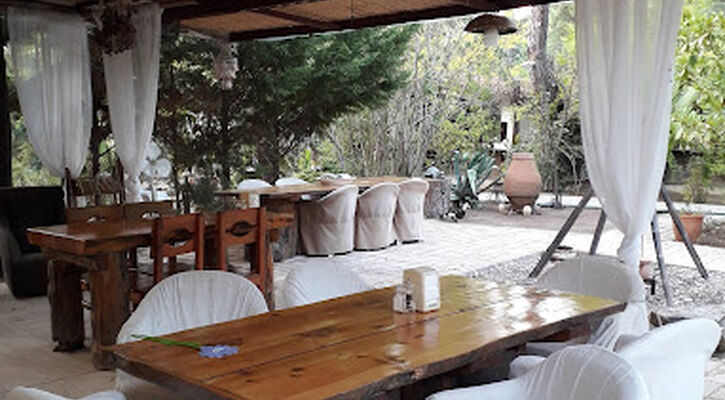 Adrasan Sekerbahce Otel