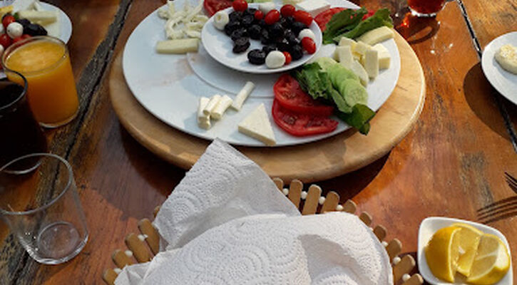 Adrasan Sekerbahce Otel