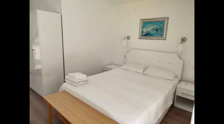 Adrasan Sekerbahce Otel