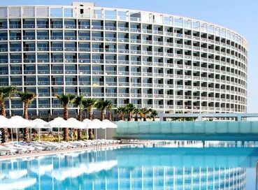 Crystal Centro Resort