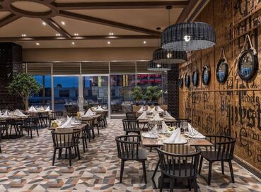 Delphin BE Grand Resort