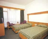 TAYYARBEY HOTEL