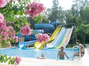 SARAY REGENCY HOTEL