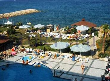 CLUB HOTEL BELANT