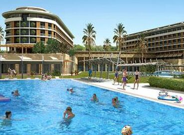 CLUB VOYAGE BELEK