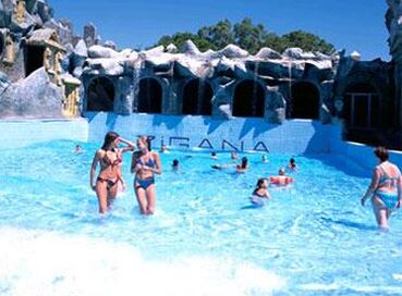 CLUB ZIGANA TATIL KOYU