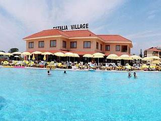 EFTALIA VILLAGE
