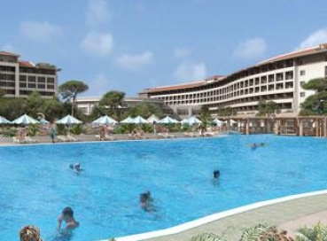 ELA QUALITY RESORT
