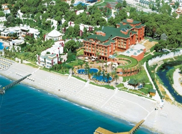 FANTASiA DELUXE HOTEL