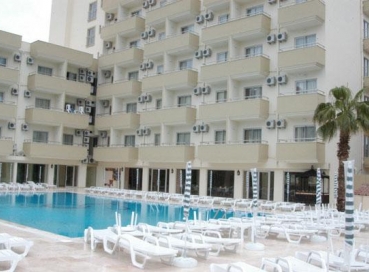 LOYAL HOTEL