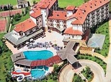 NISOS HOTELS VARUNA