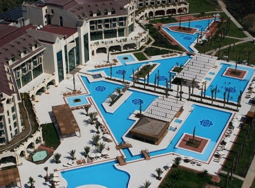 JOY NASHIRA HOTEL