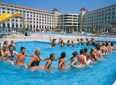 KAYA HOTEL BELEK