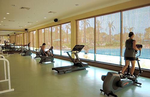 IC HOTELS GREEN PALACE