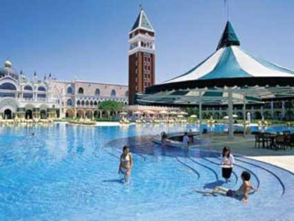 VENEZIA PALACE