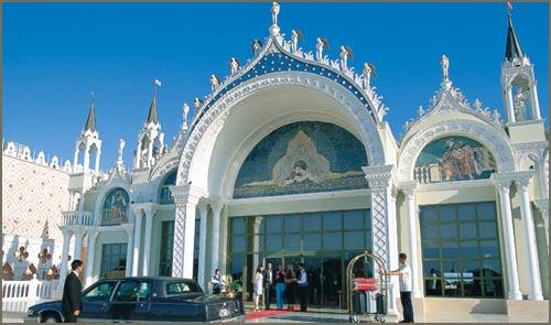 VENEZIA PALACE