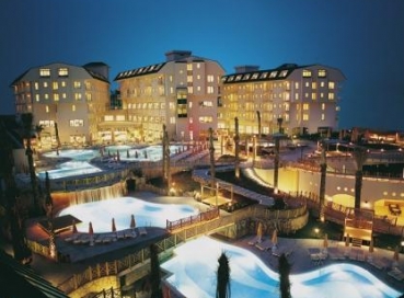 NOVUM GARDEN HOTEL