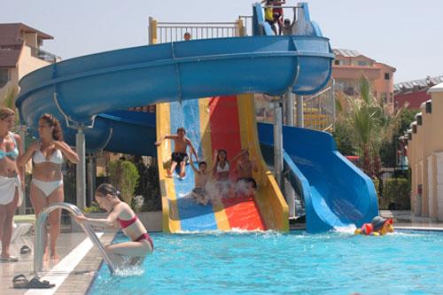 CAMYUVA BEACH HOTEL