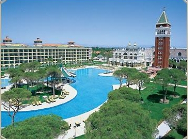 VENEZIA PALACE
