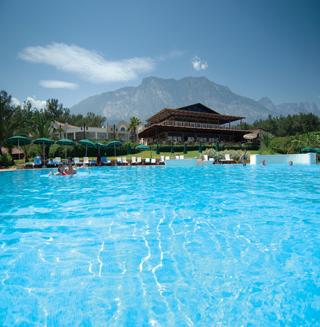 AMARA CLUB MARINE BELDIBI