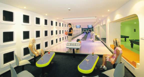 LiMAK ATLANTiS HOTEL