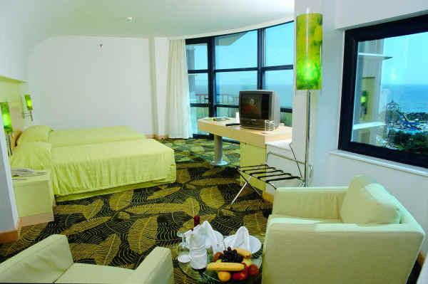 CORNELIA DELUXE RESORT