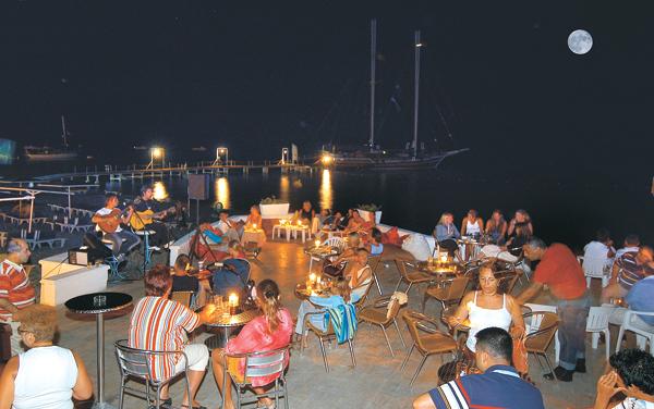 CLUB TURTLE`S MARCO POLO