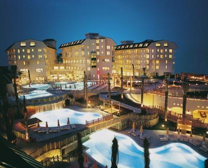 NOVUM GARDEN HOTEL