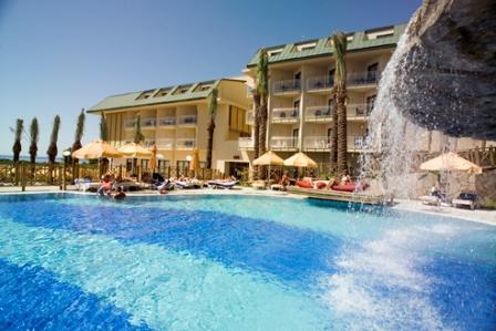 NOVUM GARDEN HOTEL