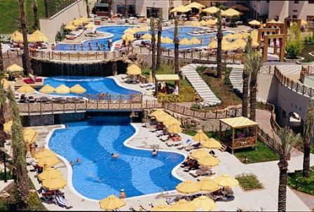 NOVUM GARDEN HOTEL