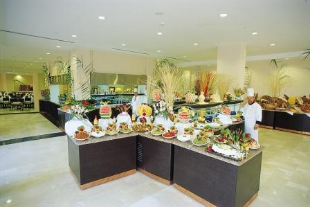 NOVUM GARDEN HOTEL