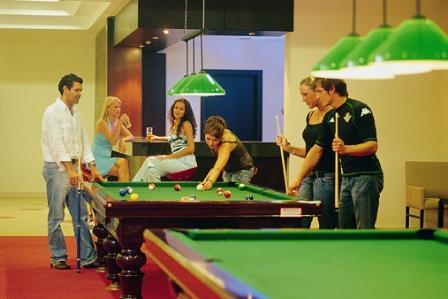 NOVUM GARDEN HOTEL