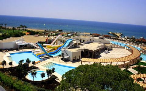 ELA QUALITY RESORT