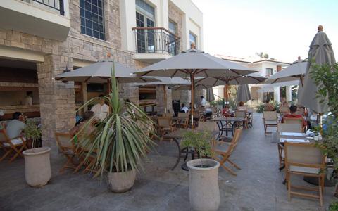 ELA QUALITY RESORT