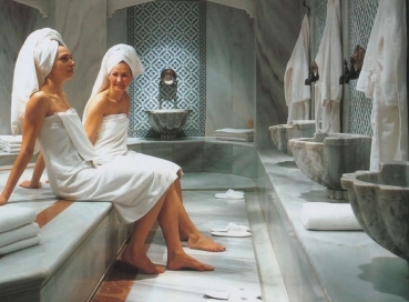 FULL PAKET HAMAM TURU