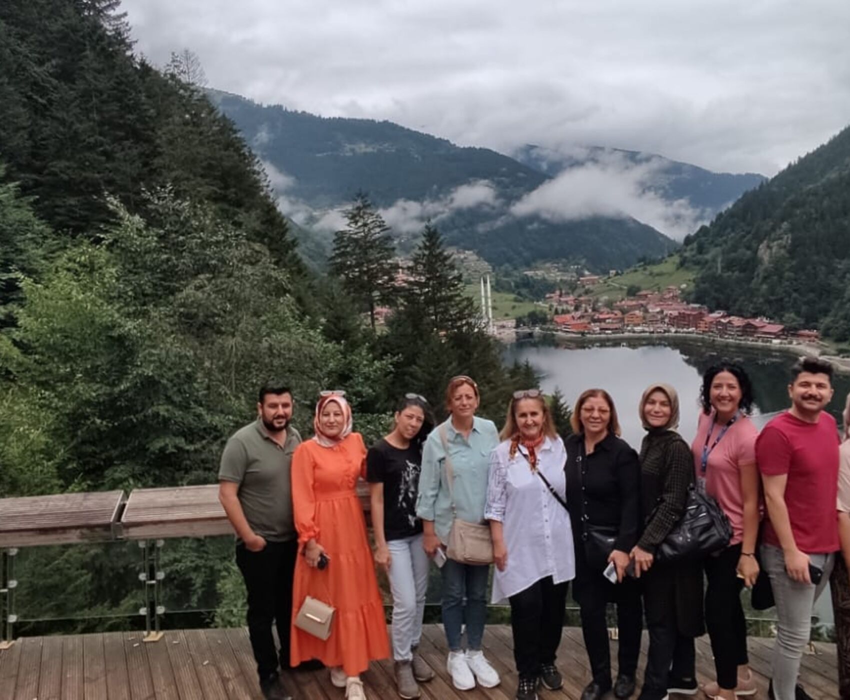 UÇAKLI BUTİK KARADENİZ İKONLARI ( UZUNGÖL & AYDER YAYLASI )