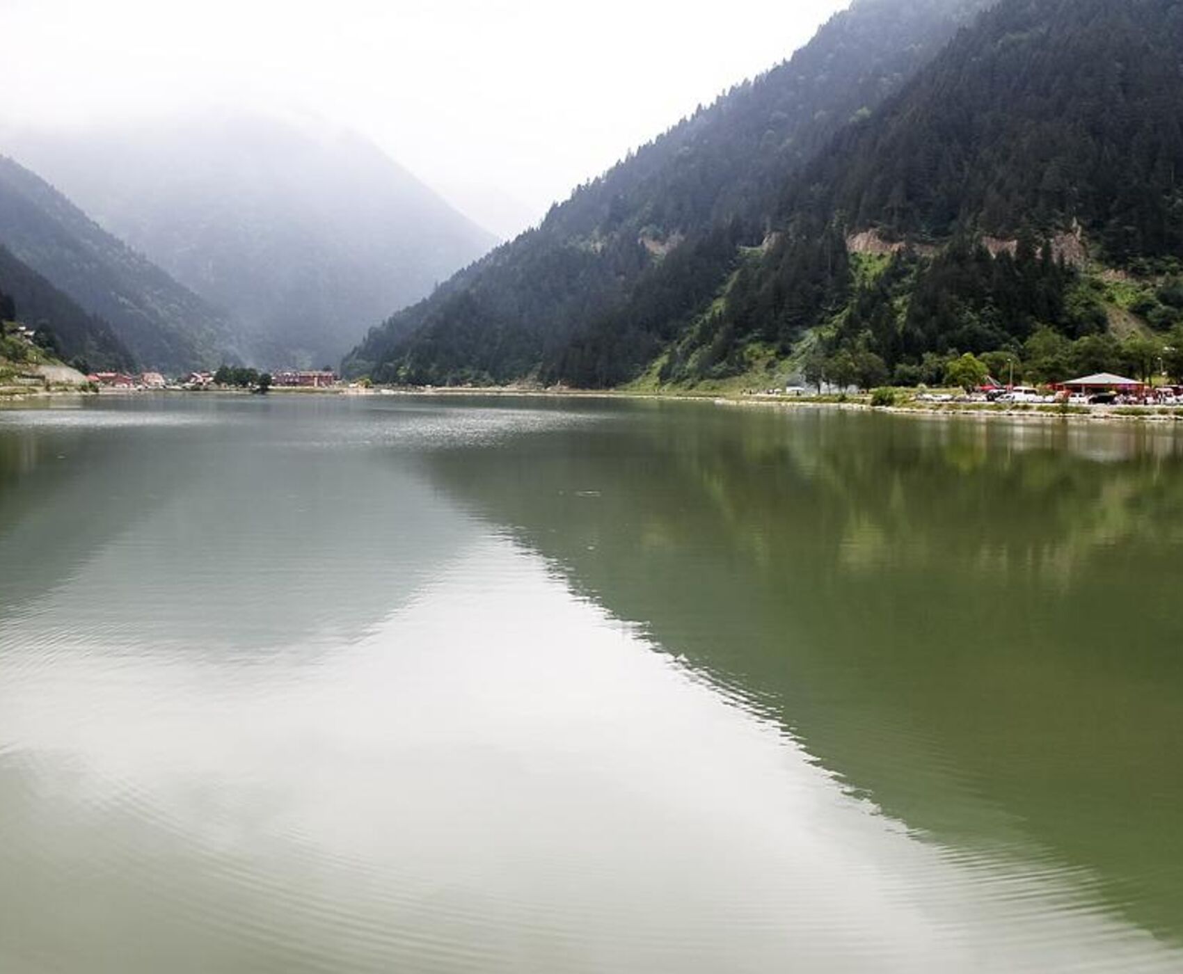 UÇAKLI BUTİK KARADENİZ İKONLARI ( UZUNGÖL & AYDER YAYLASI )