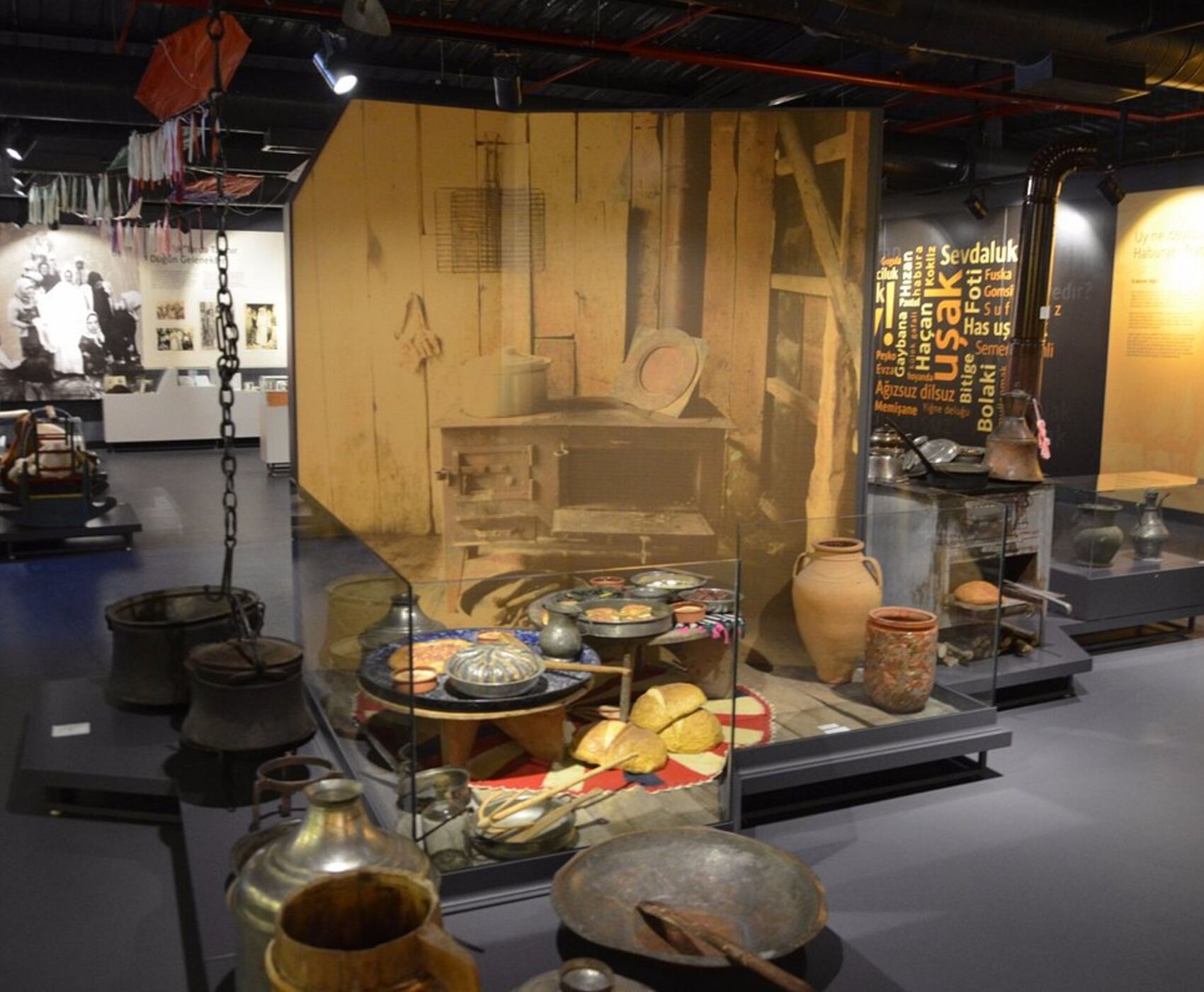 UÇAKLI BUTİK KARADENİZ İKONLARI ( UZUNGÖL & AYDER YAYLASI )