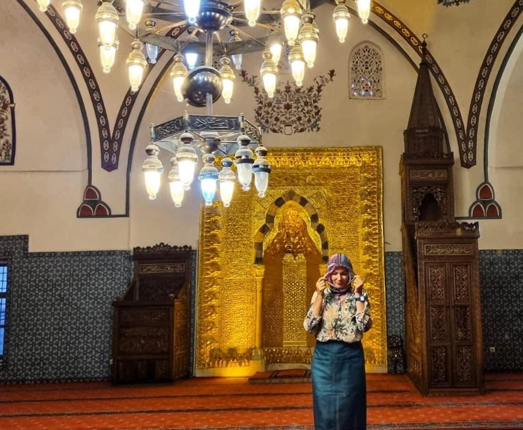 UÇAKLI VAN KARS KARADENİZ BATUM  TURU