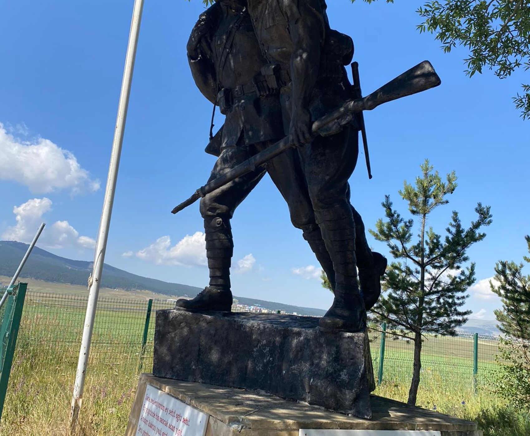 UÇAKLI VAN KARS KARADENİZ BATUM  TURU